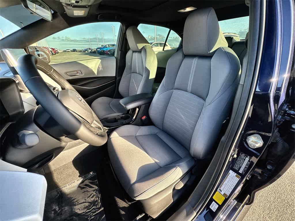 Thumbnail: 2025 Toyota Corolla - 13