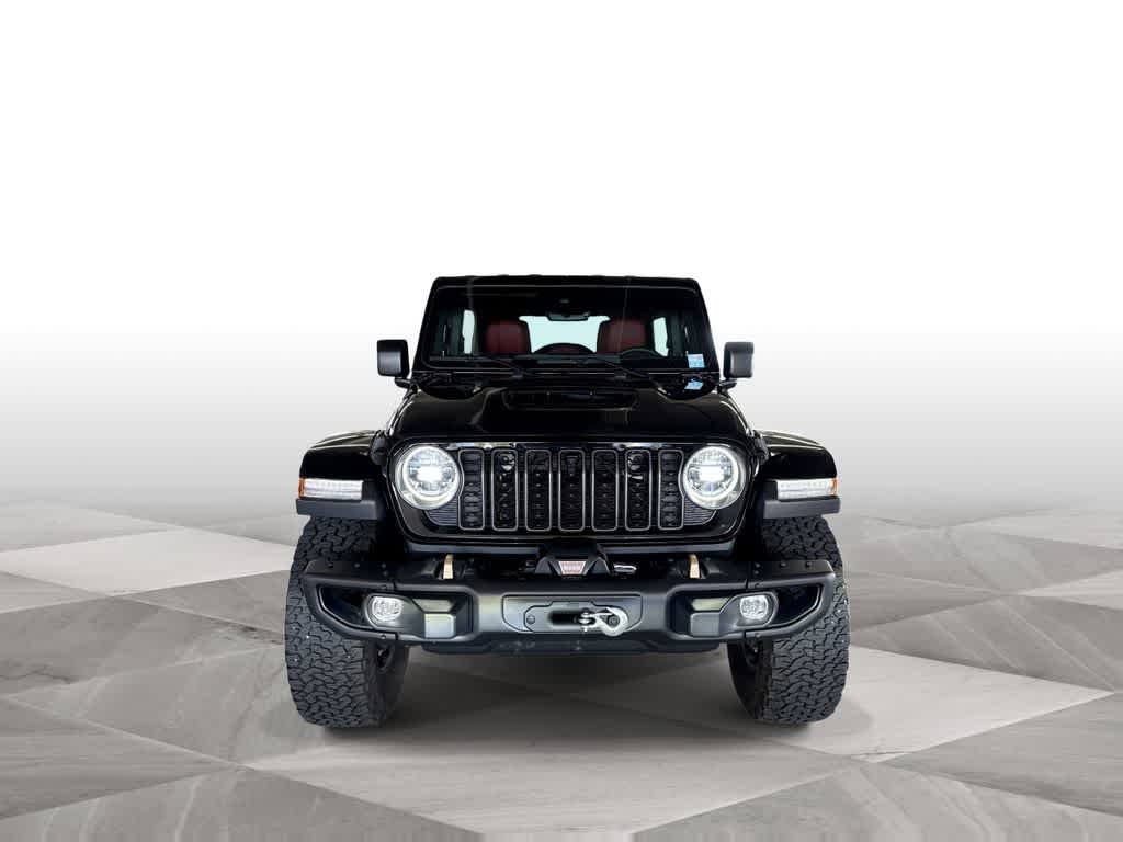 Thumbnail: 2024 Jeep Wrangler - 3