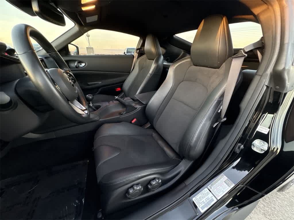 Thumbnail: 2024 Nissan Z - 13