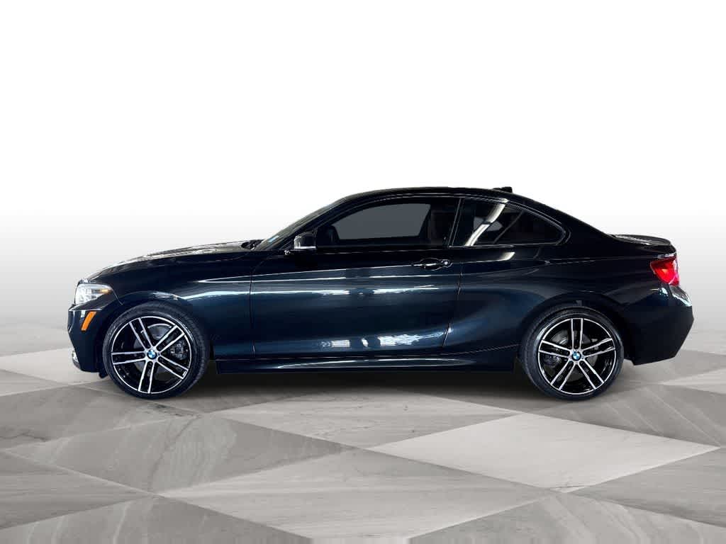 Thumbnail: 2020 BMW 2 Series - 5