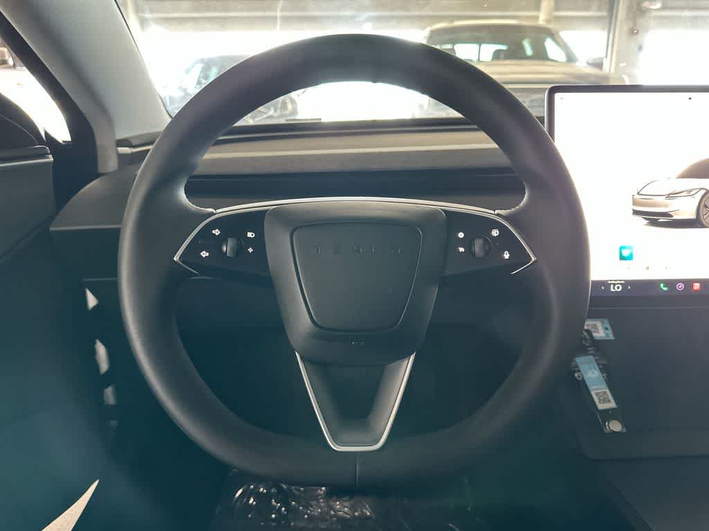 Thumbnail: 2025 Tesla Model 3 - 14