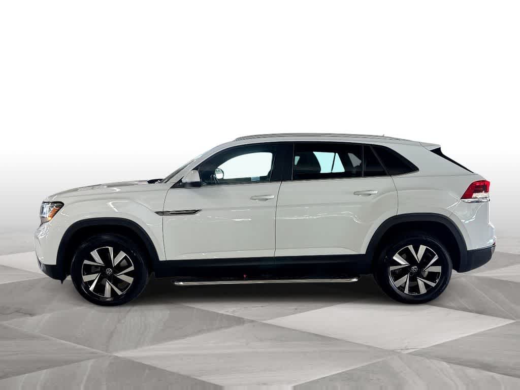 Thumbnail: 2023 Volkswagen Atlas - 5