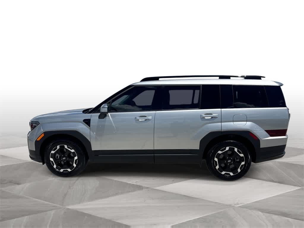 Thumbnail: 2024 Hyundai Santa Fe - 5