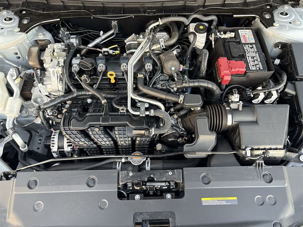 Thumbnail: 2024 Nissan Altima - 12