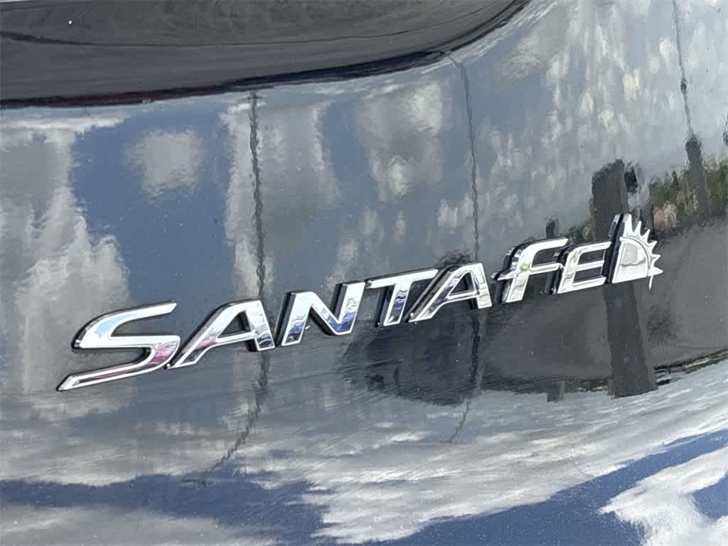 Thumbnail: 2020 Hyundai Santa Fe - 10