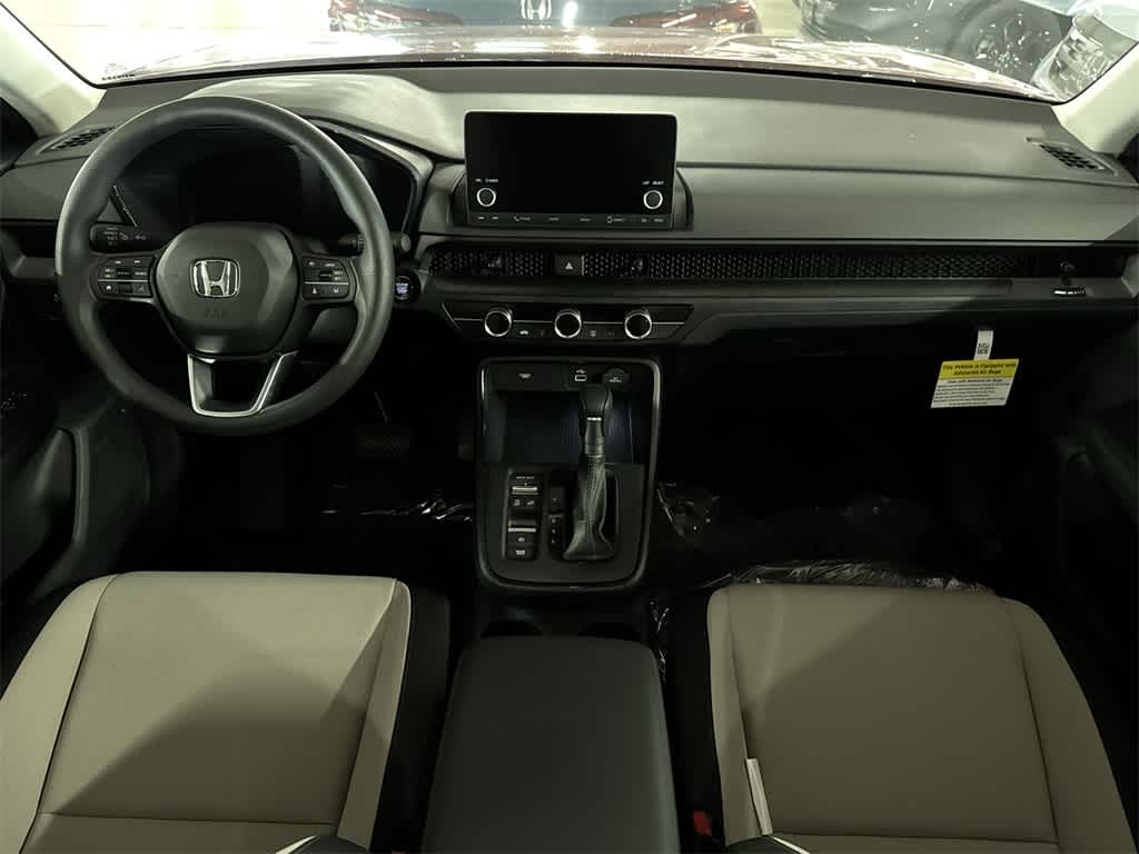 Thumbnail: 2025 Honda CR-V - 13