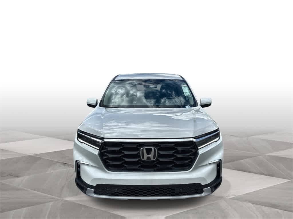 Thumbnail: 2025 Honda Pilot - 3