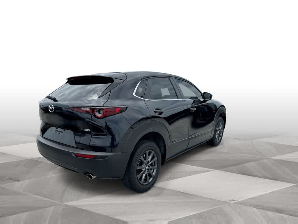 Thumbnail: 2023 Mazda CX-30 - 8