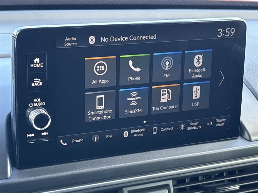 Thumbnail: 2025 Honda Pilot - 17