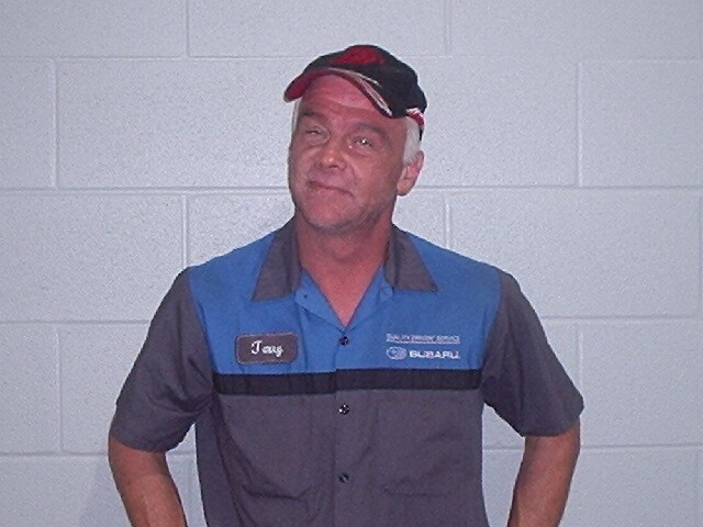 Terry Yates