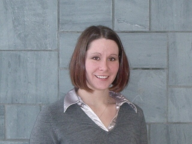 Andrea Krieger