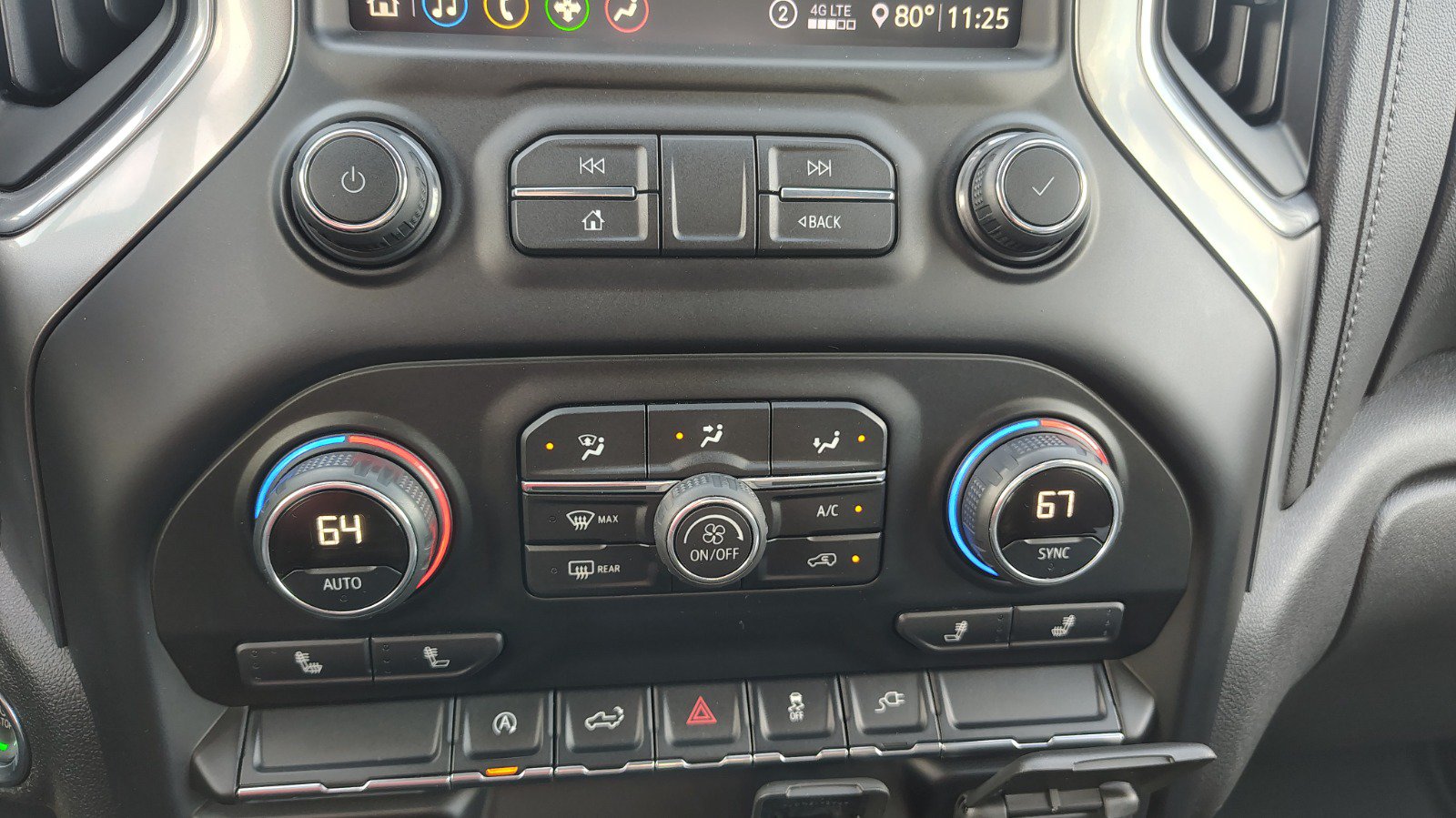 2020 Chevrolet Silverado 1500 LT - Photo 29
