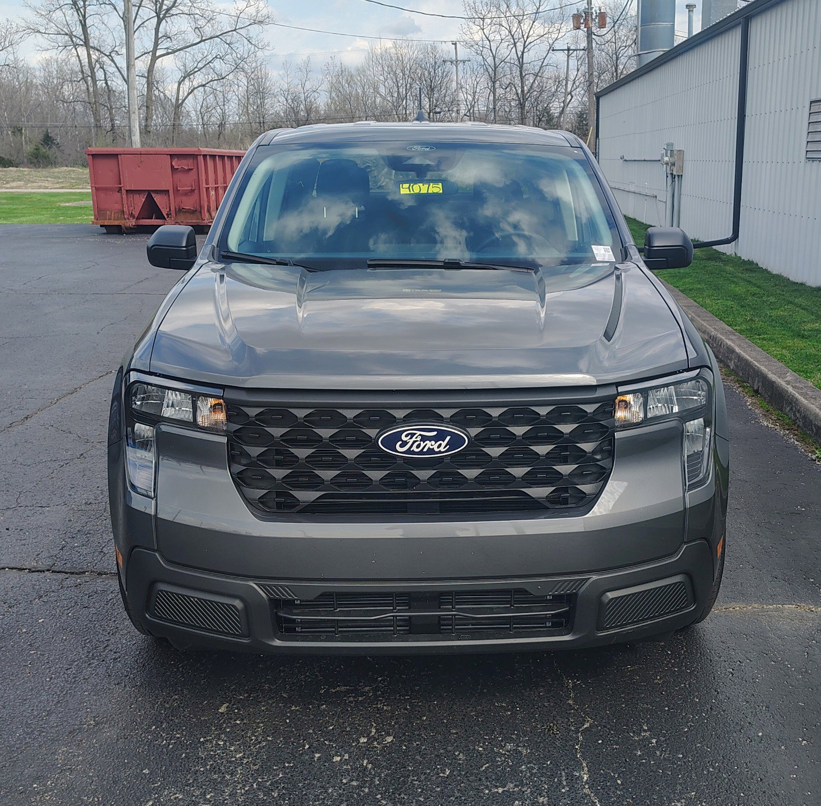 2026 Ford Maverick TRUCK 