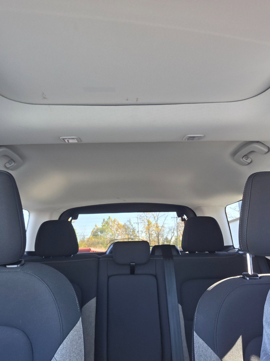 2025 Ford Bronco Sport Big Bend - Photo 18