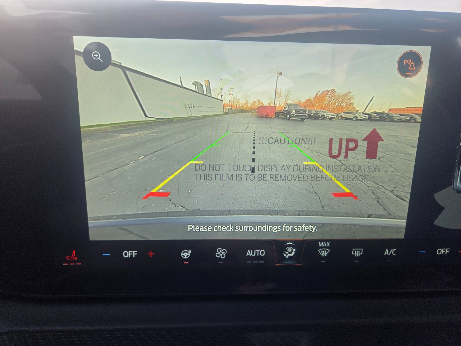 2026 Ford Mustang EcoBoost Premium Fastback - Photo 18