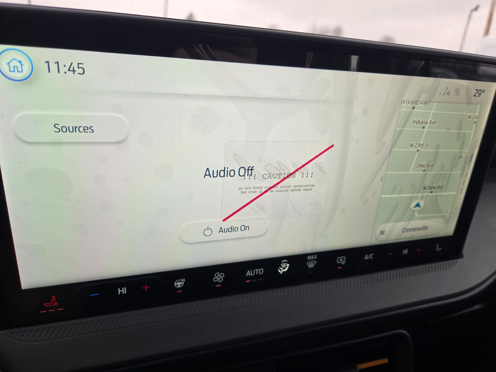 2026 Ford Maverick Tremor - Photo 20