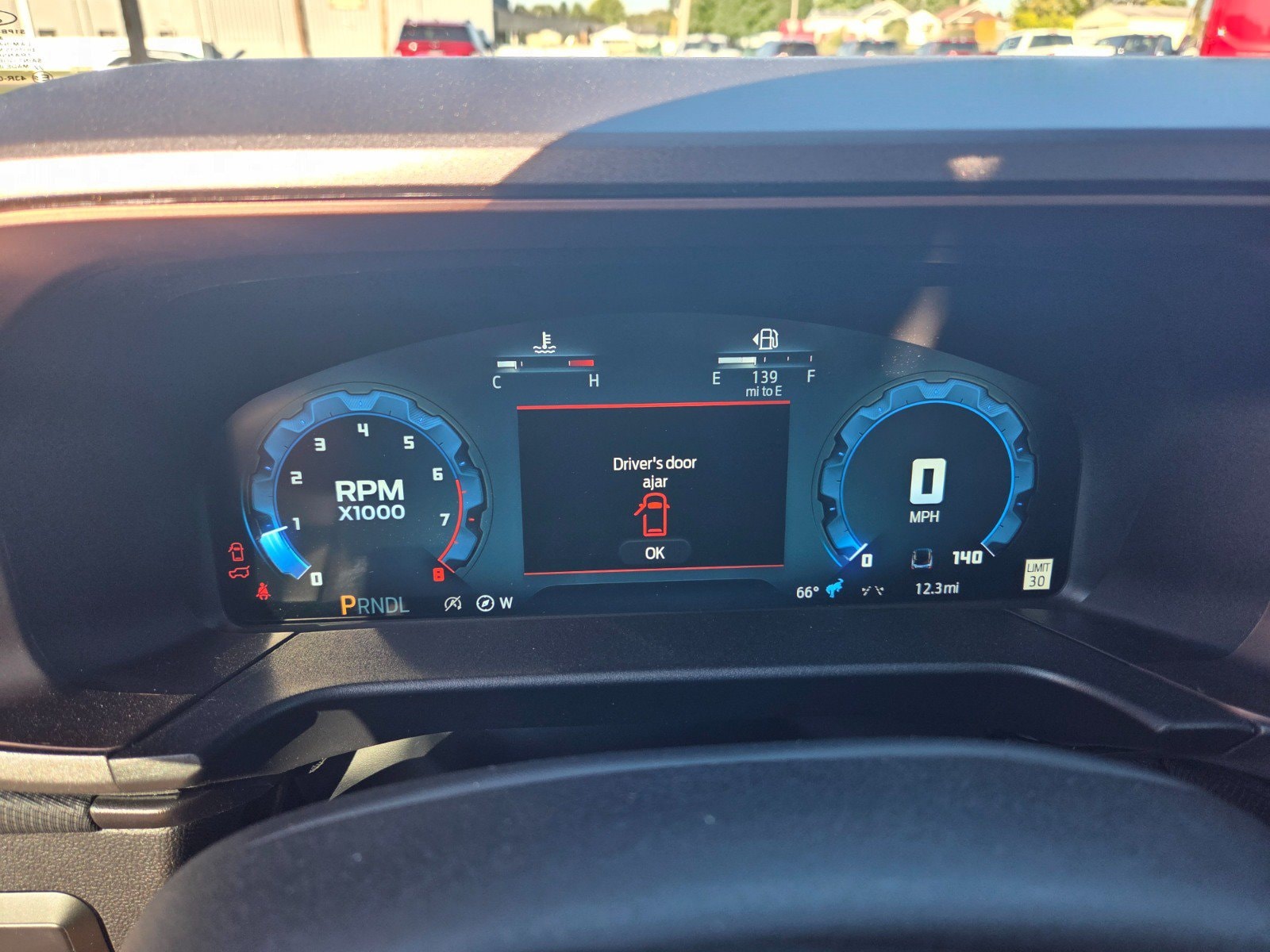 2025 Ford Bronco Sport Outer Banks - Photo 21
