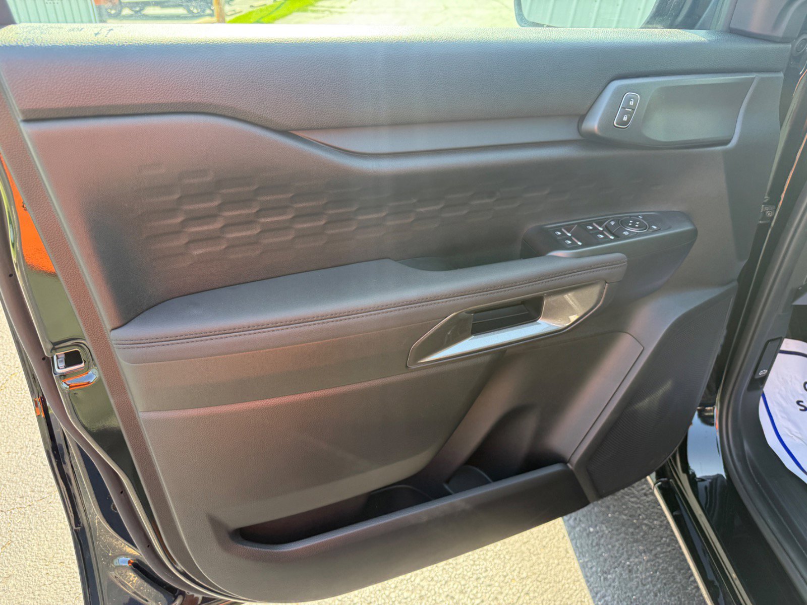 2025 Ford Ranger XLT - Photo 13