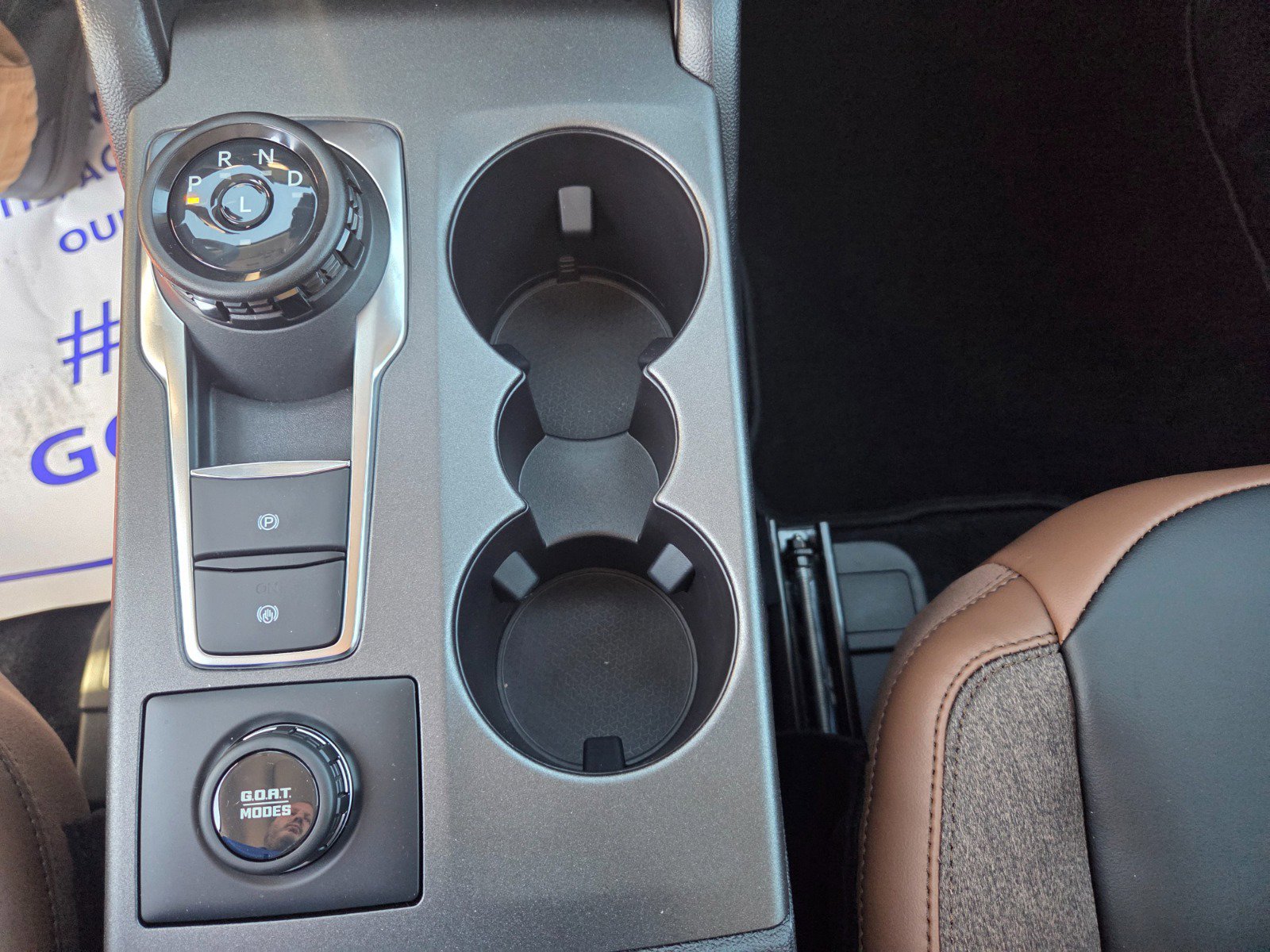 2025 Ford Bronco Sport Outer Banks - Photo 17
