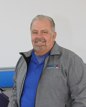 Staff member RANDY STOOPS from 86eb8d3d22fc