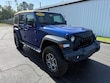 Jeep Wrangler Unlimited