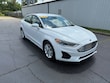 Ford Fusion Hybrid