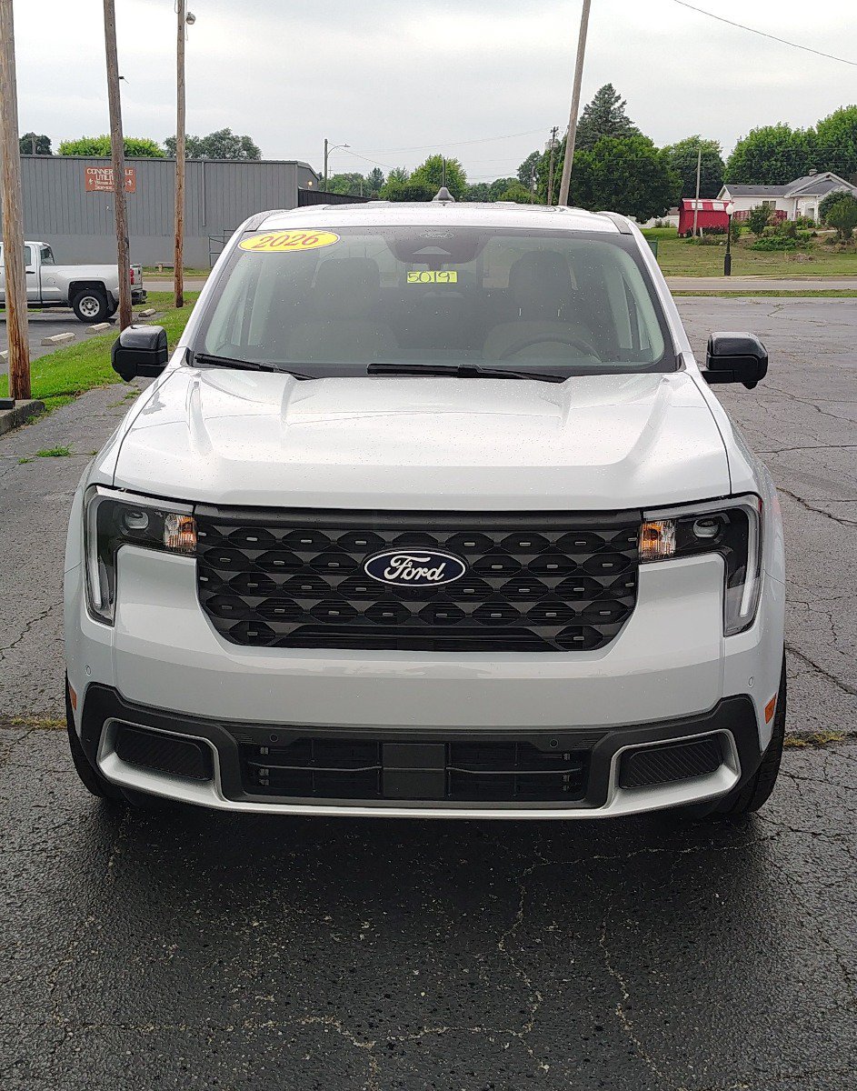 Used 2010 Ford F-150 STX with VIN 1FTMF1CW7AKA18202 for sale in Connersville, IN