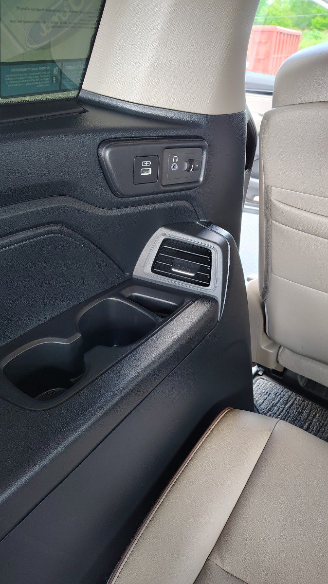 2023 Honda Odyssey Elite - Photo 24