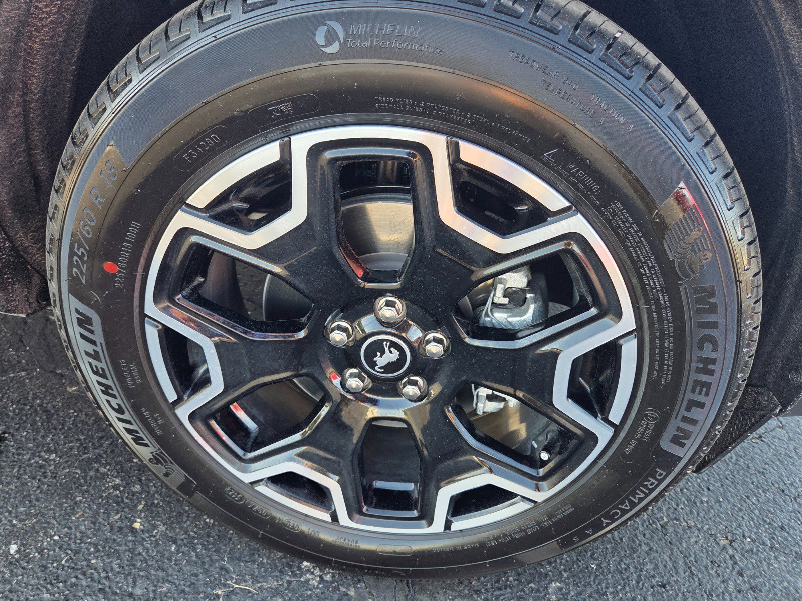 2025 Ford Bronco Sport Outer Banks - Photo 19