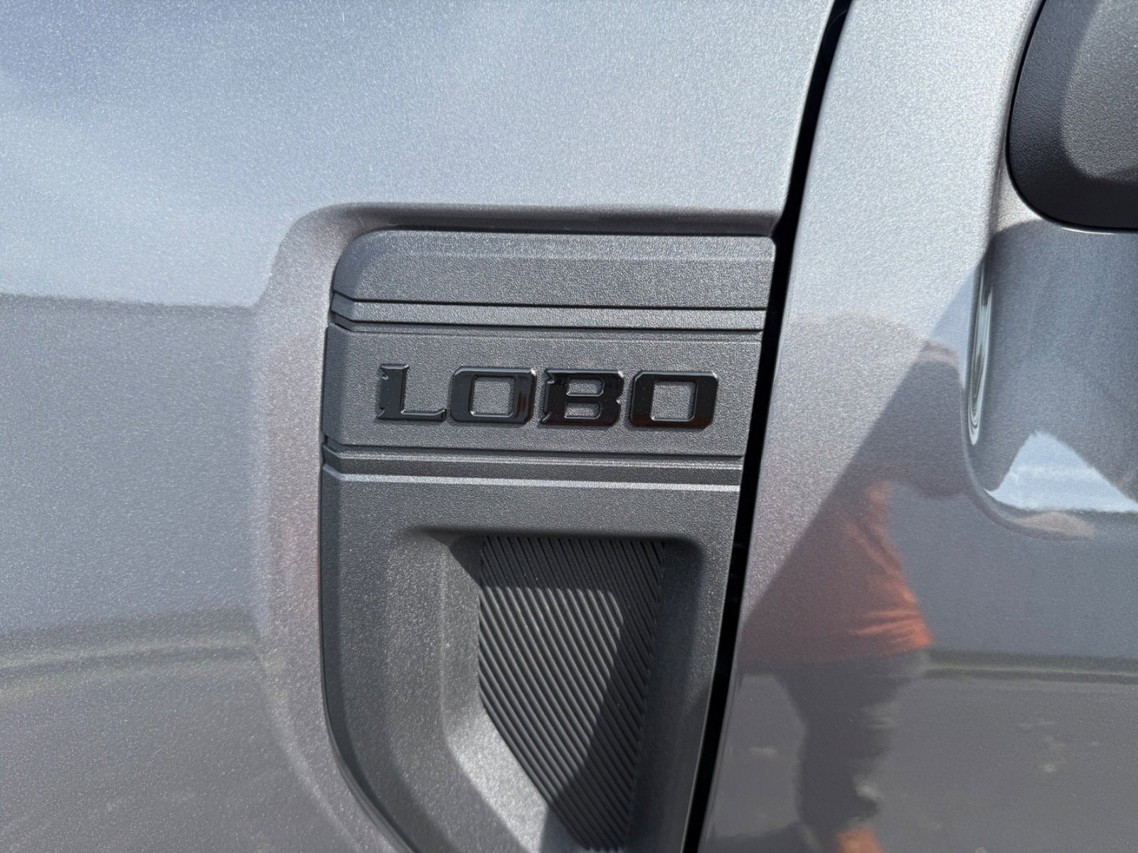 2025 Ford Maverick Lobo Premium - Photo 10