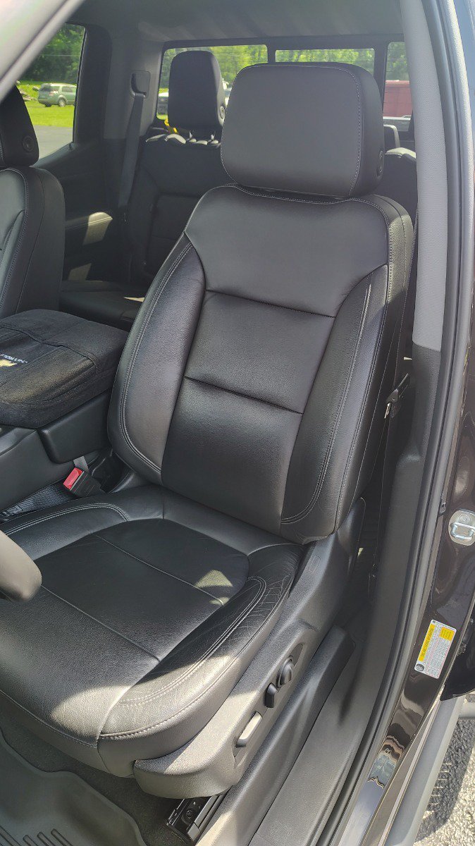 2020 Chevrolet Silverado 1500 LT - Photo 16