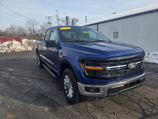 2026 Ford F-150 XLT TRUCK