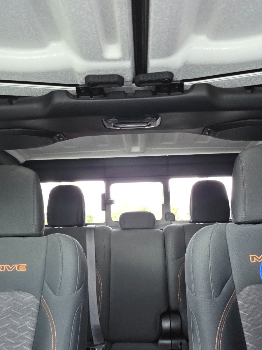 2021 Jeep Gladiator Mojave - Photo 17