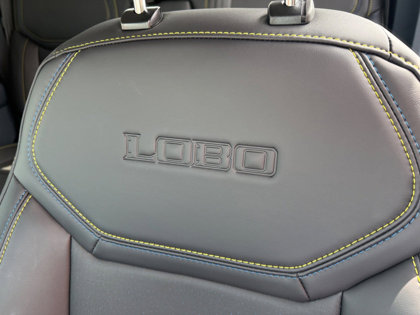 2025 Ford Maverick Lobo Premium - Photo 14