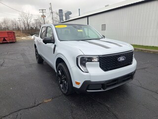 2026 Ford Maverick Lariat TRUCK