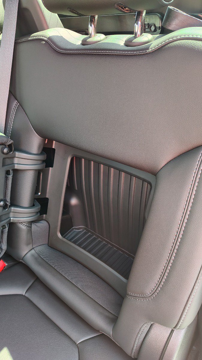 2020 Chevrolet Silverado 1500 LT - Photo 22