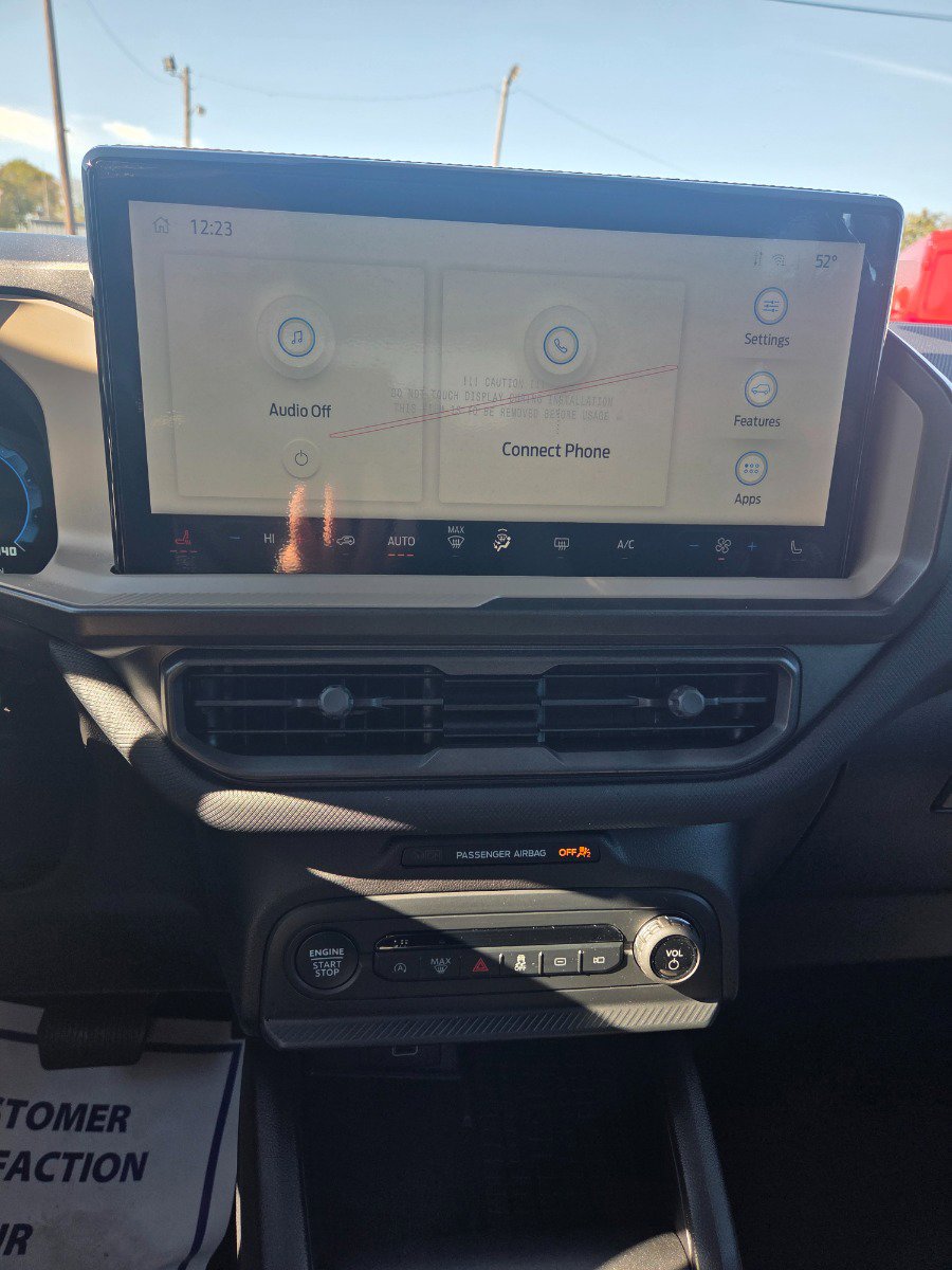 2025 Ford Bronco Sport Big Bend - Photo 17