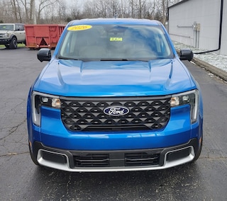 2026 Ford Maverick Lariat&reg; TRUCK