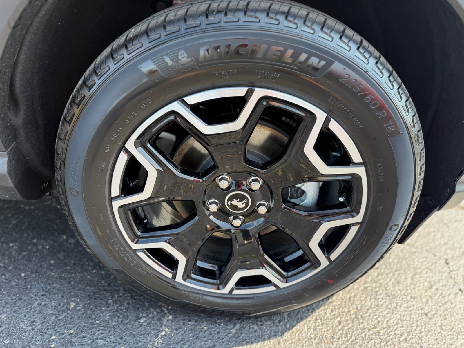 2025 Ford Bronco Sport Outer Banks - Photo 12