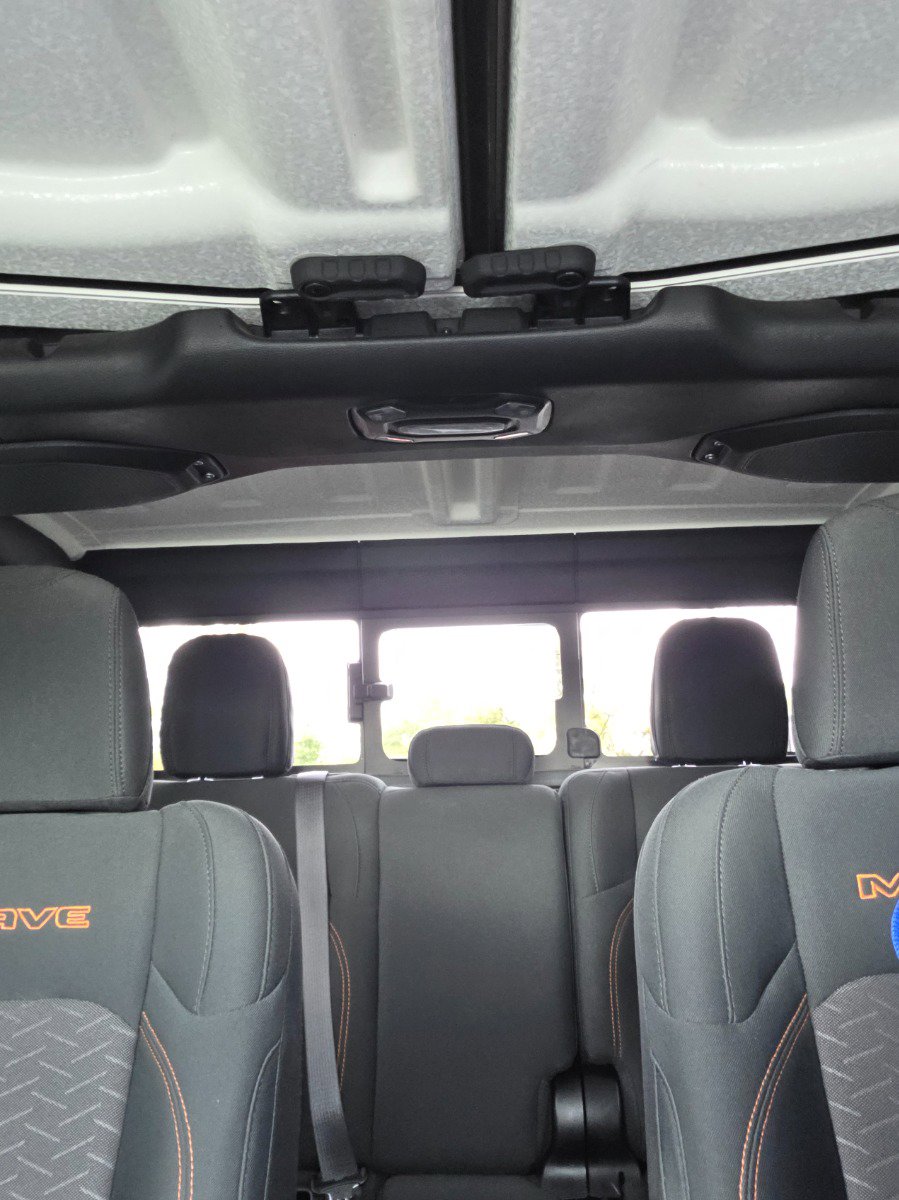 2021 Jeep Gladiator Mojave - Photo 16