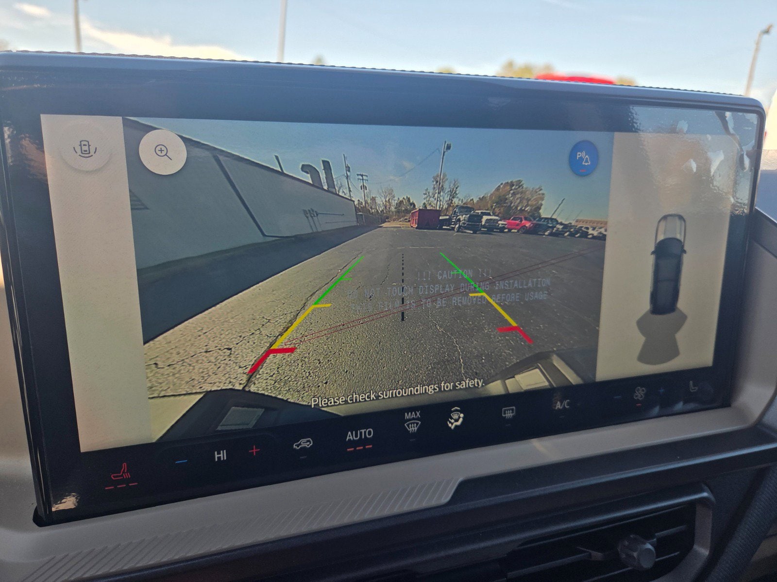 2025 Ford Bronco Sport Big Bend - Photo 16