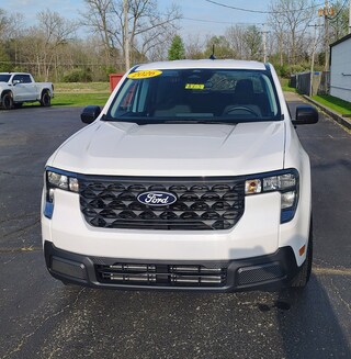 2026 Ford Maverick XL TRUCK