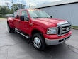 Ford Super Duty F-350 DRW