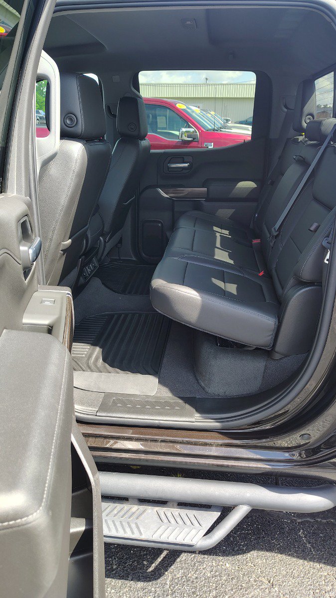 2020 Chevrolet Silverado 1500 LT - Photo 19