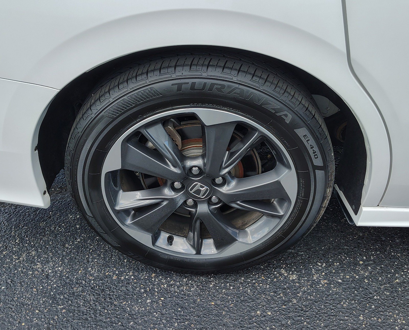 2023 Honda Odyssey Elite - Photo 11