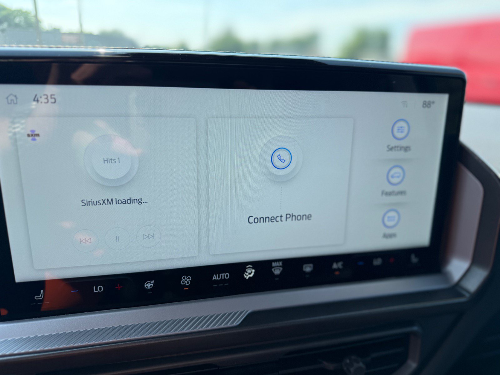 2025 Ford Bronco Sport Outer Banks - Photo 21