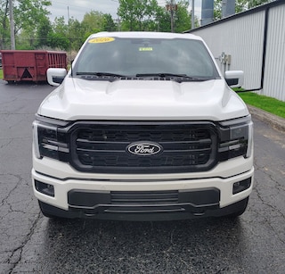 2026 Ford F-150 Lariat&reg; TRUCK