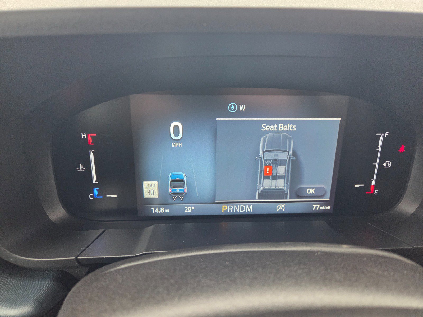 2026 Ford Maverick Tremor - Photo 22