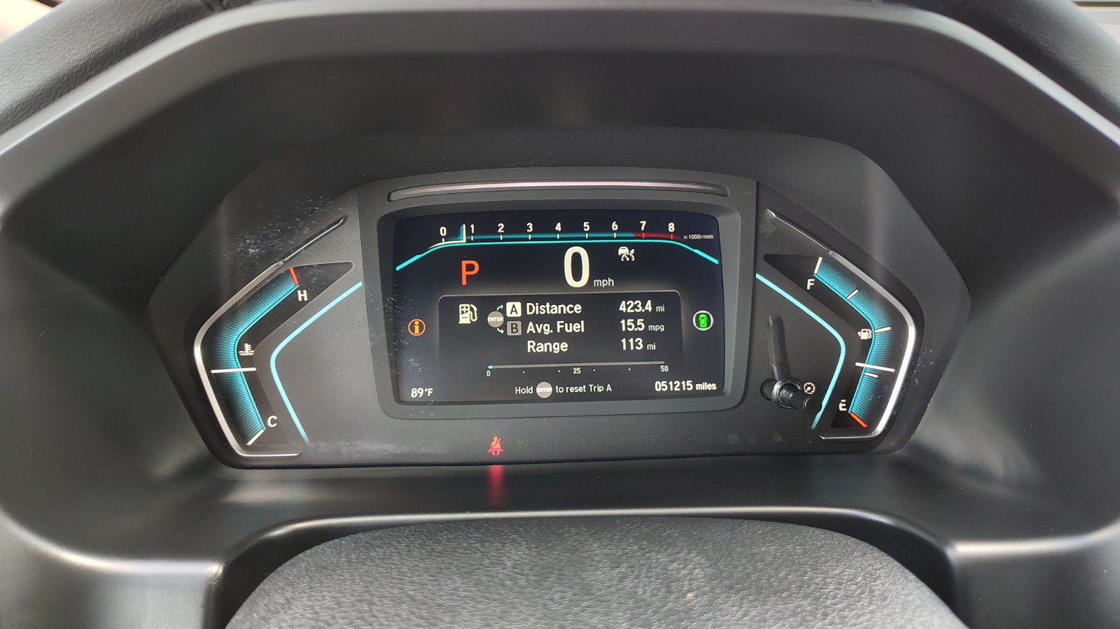 2023 Honda Odyssey Elite - Photo 49