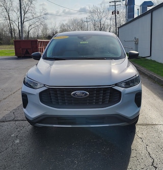 2026 Ford Escape Active SUV